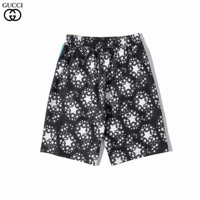 Picture of Gucci Pants Short _SKUGucciM-XXL37819277